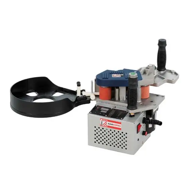 як вибрати кромко-облицювальний верстат? 5